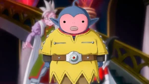 Dragon Ball Daima Épisode 16 : Tout ce que tu dois savoir pour ne rien manquer !