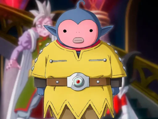 Dragon Ball Daima Épisode 16 : Tout ce que tu dois savoir pour ne rien manquer !