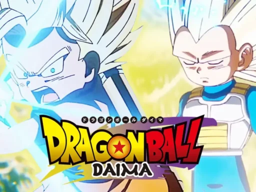 Dragon Ball Daima : Y aura-t-il une Saison 2 ?