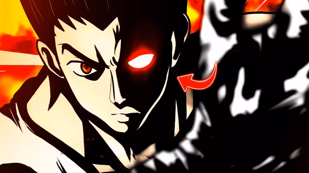 Gon dans le Continent Noir ? Le Futur Explosif de Gon dans Hunter x Hunter ! Firefly 20250124202407 1024x576