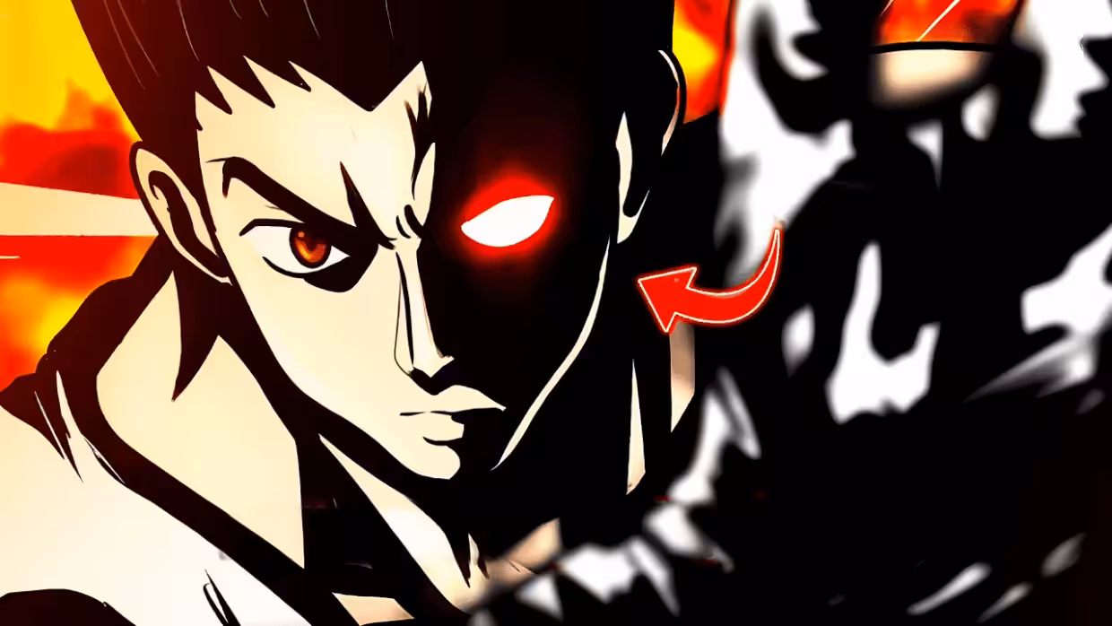 Gon dans le Continent Noir ? Le Futur Explosif de Gon dans Hunter x Hunter ! Gon dans le Continent Noir ? Le Futur Explosif de Gon dans Hunter x Hunter !
