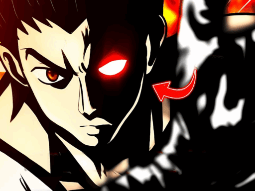Gon dans le Continent Noir ? Le Futur Explosif de Gon dans Hunter x Hunter !