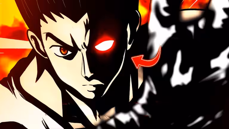 Gon dans le Continent Noir ? Le Futur Explosif de Gon dans Hunter x Hunter !