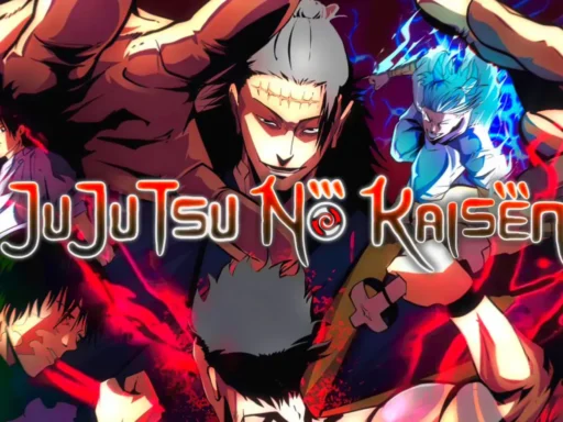 Jujutsu Kaisen : Le Manga Fan-Made Qui Fait Plus de Mal Que de Bien ?