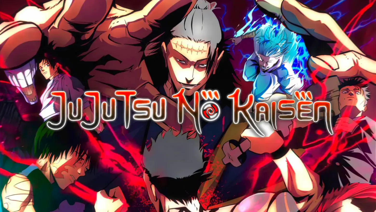 Jujutsu Kaisen : Le Manga Fan-Made Qui Fait Plus de Mal Que de Bien ?