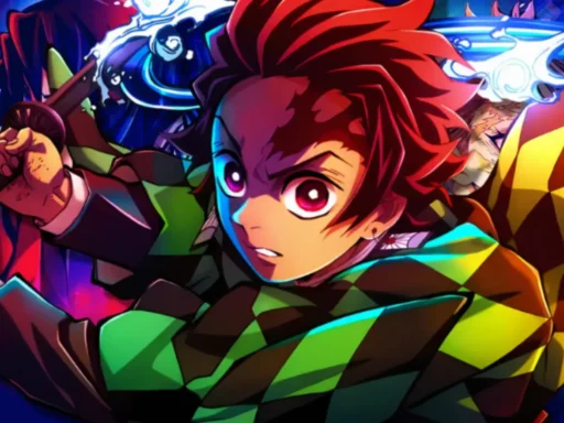 Kimetsu no Yaiba: Le Château Infini - La date de sortie du film aurait-elle fuité ?