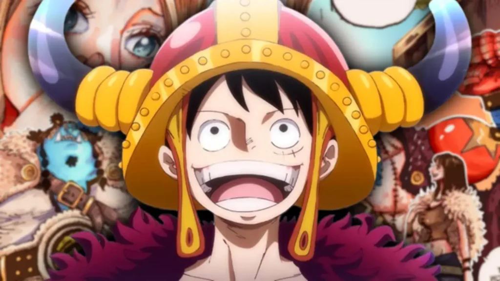 One Piece 1136 les théories les plus folles