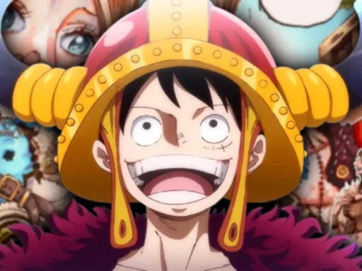 One Piece 1136 : ALERTE AUX SPOILERS ! Date de sortie et théories folles !