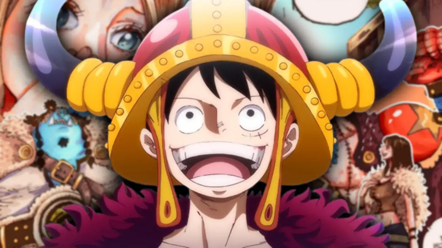 One Piece 1136 : ALERTE AUX SPOILERS ! Date de sortie et théories folles !