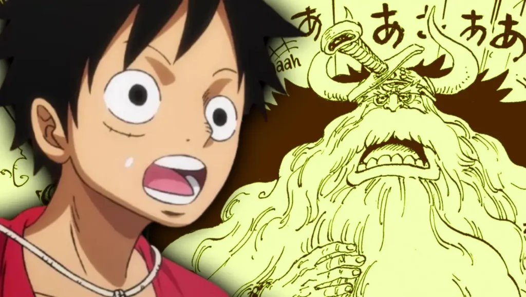 One Piece 1136 : Quand est-ce qu'on en sait plus ?