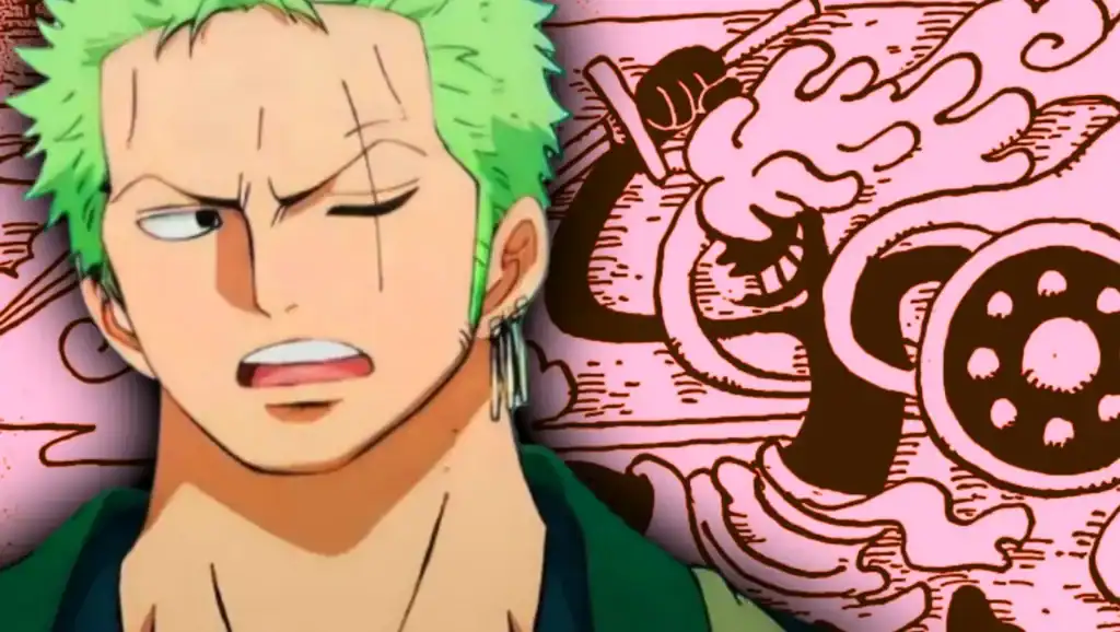 One Piece 1137 : La Date que vous attendiez tous !