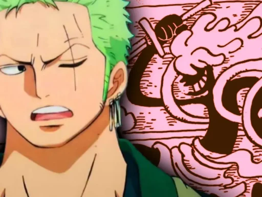One Piece 1137 : la date de sortie du prochain chapitre et où le lire en français !