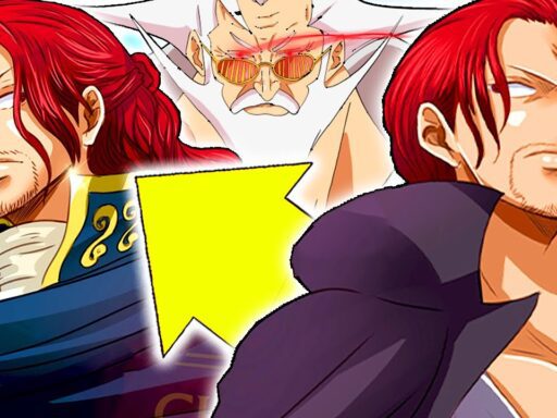 One Piece 1138 : Les Spoilers Débarquent ! Préparez-vous pour Elbaph !