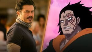 On Connaît l'Acteur Qui Incarnara Dragon Dans la Saison 2 de One Piece !