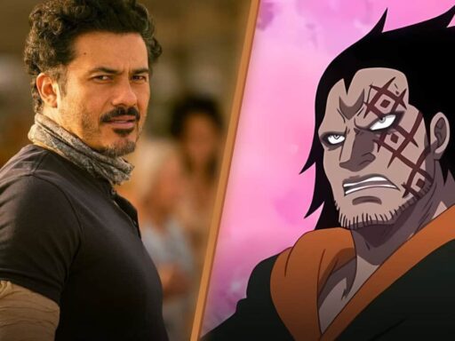 On Connaît l'Acteur Qui Incarnara Dragon Dans la Saison 2 de One Piece !