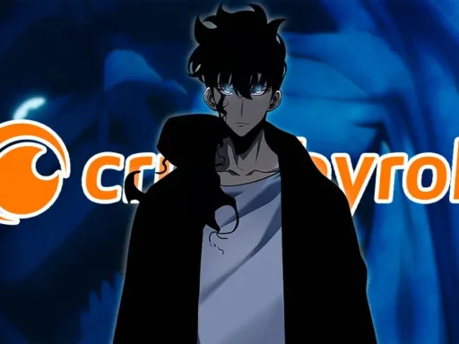 SOLO LEVELING SAISON 2 : DATE DE SORTIE DES ÉPISODES !