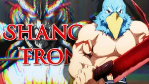 Shangri-La Frontier Saison 3 : La Rumeur qui Fait le Buzz !