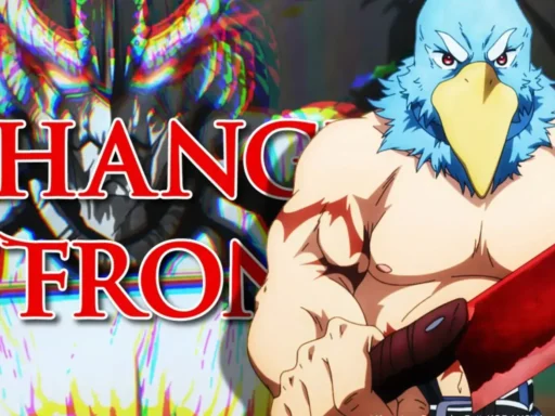 Shangri-La Frontier Saison 3 : La Rumeur qui Fait le Buzz !