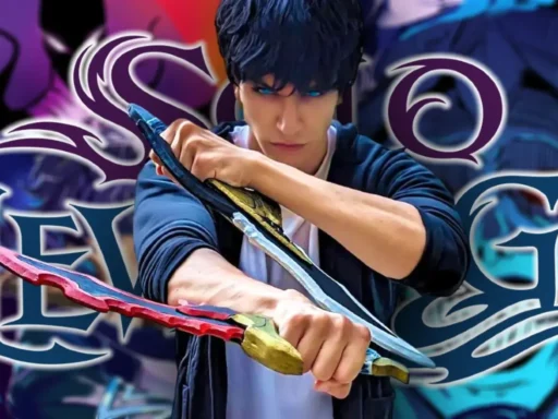 Solo Leveling : Bientôt en live-action ?! OMG !