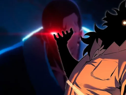 Solo Leveling Saison 2 Episode 4 : La Date et l'Heure que Vous Attendez !