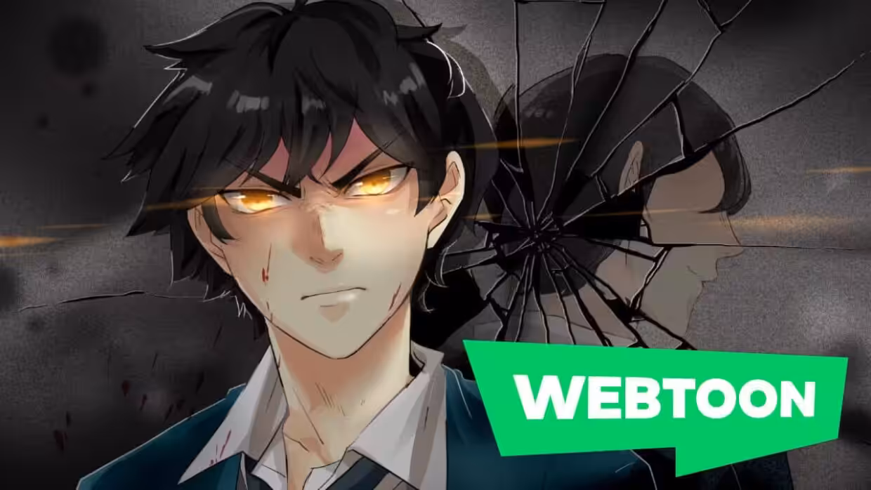 Webtoon unOrdinary : dans un Monde de Super-Pouvoirs et de Secrets !