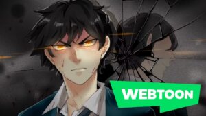 Webtoon unOrdinary : dans un Monde de Super-Pouvoirs et de Secrets !
