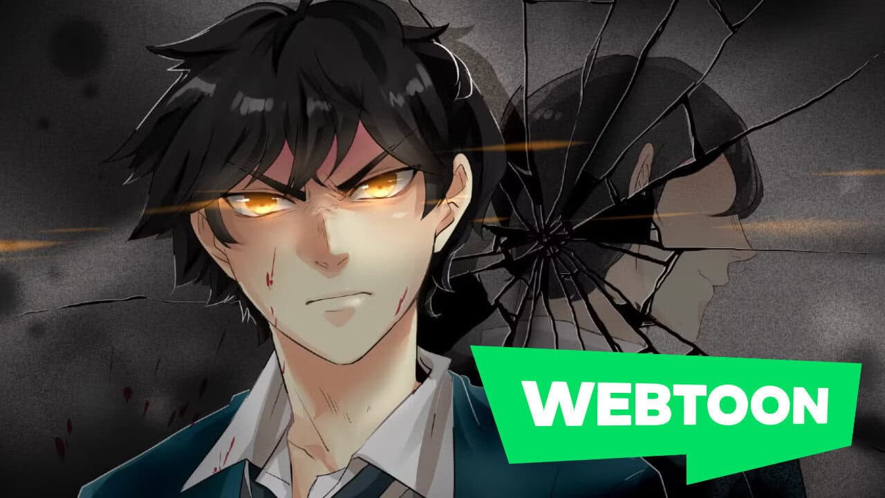 Webtoon unOrdinary : dans un Monde de Super-Pouvoirs et de Secrets !