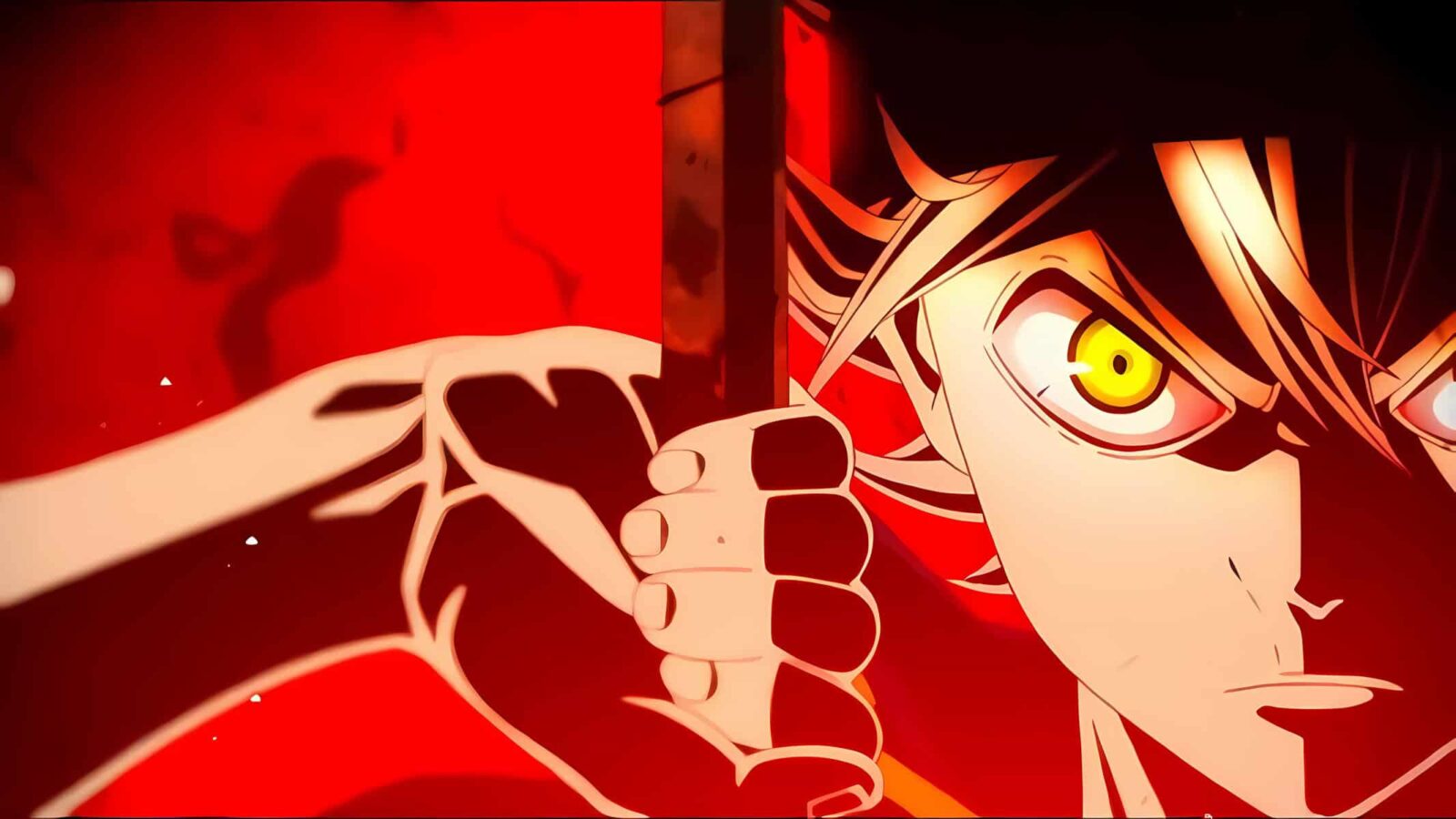 Black Clover : Le Début de la Fin ?