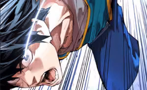 Limit Breaker : 3000 Ans dans un Donjon et un Retour Apocalyptique !