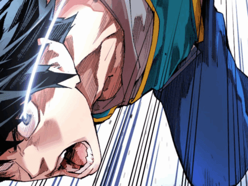 Limit Breaker : 3000 Ans dans un Donjon et un Retour Apocalyptique !