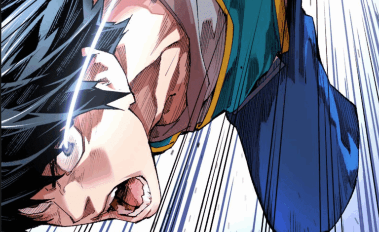 Limit Breaker : 3000 Ans dans un Donjon et un Retour Apocalyptique !
