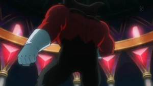 Dragon Ball Daima Épisode 17 : Sortie en France Transformation Monstrueuse de Gomah