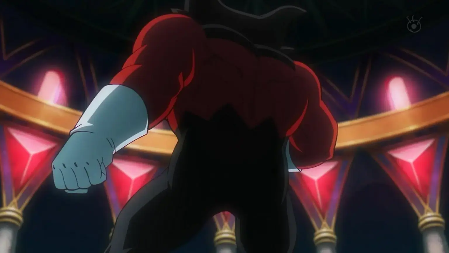 Dragon Ball Daima Épisode 17 : Sortie en France Transformation Monstrueuse de Gomah