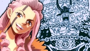 One Piece 1141 : Loki Libéré et Secrets d'Elbaf ! La Surprise qui va Te Retourner le Cerveau !