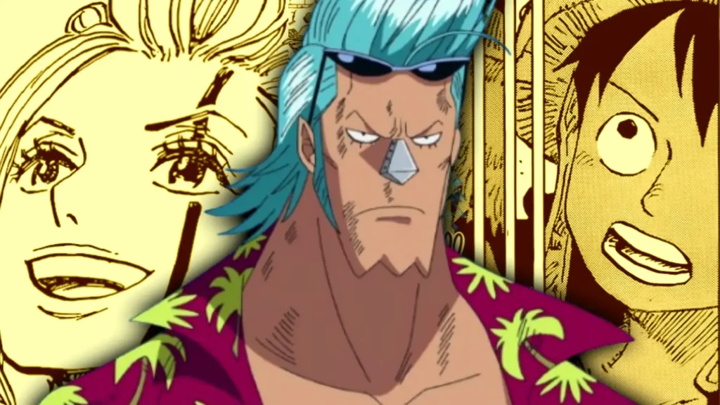 Luffy et Zoro : Libérer Loki, Bonne ou Mauvaise Idée ?