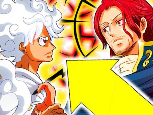 One Piece 1141 : Luffy vs les Chevaliers Sacrés ?! Date de sortie