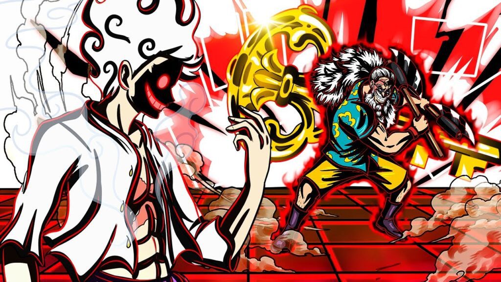 📅 Date de sortie One Piece 1141(Légalement, Bien Sûr !)
