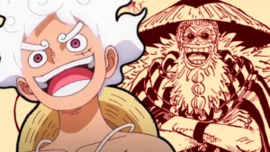 Spoilers du One piece Chapitre 1140 – Ça Va EXPLOSER !