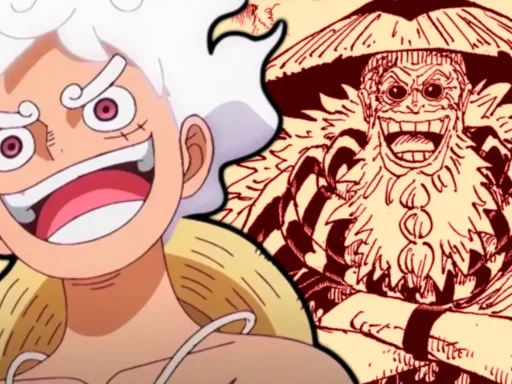 Spoilers du One piece Chapitre 1140 – Ça Va EXPLOSER !