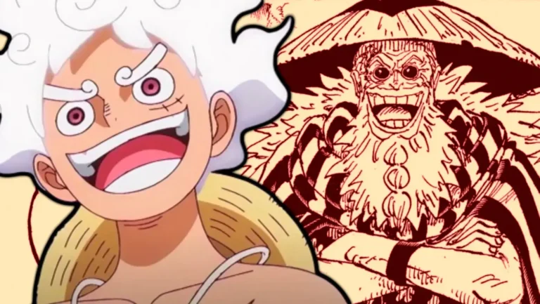 Spoilers du One piece Chapitre 1140 – Ça Va EXPLOSER !