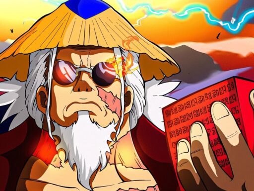 One Piece Chapitre 1139 : Court Mais Intense !