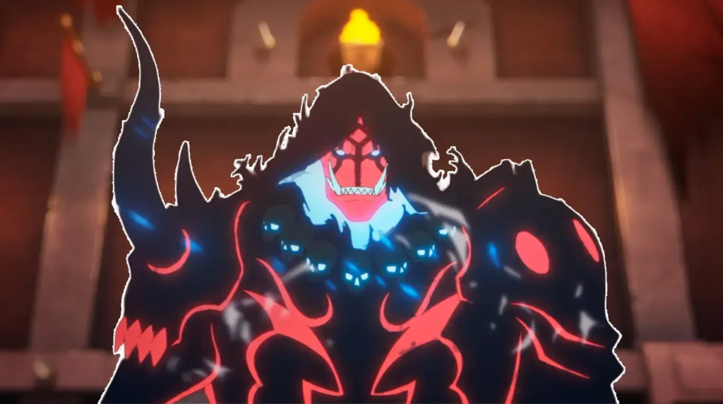 Solo Leveling : Qui est Fang ? Tout savoir sur cette nouvelle ombre !