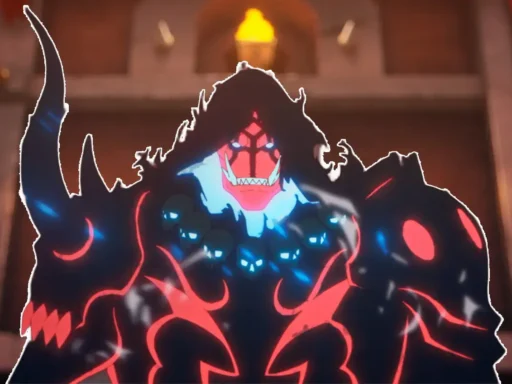 Fang (Kiba) : Tout ce que vous devez savoir sur la nouvelle ombre de Solo Leveling !