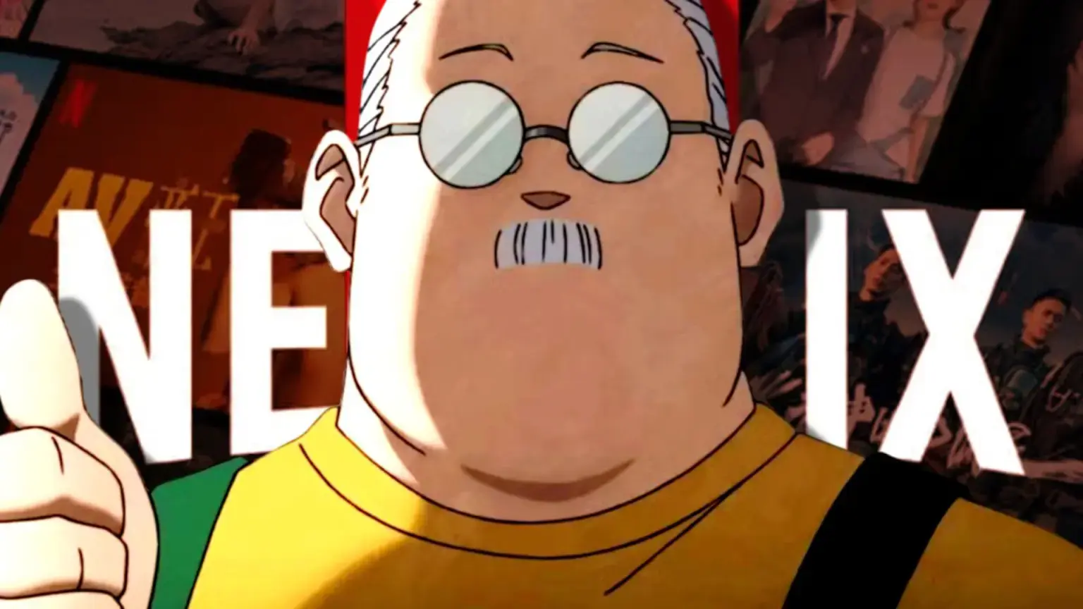 Épisode 5 de Sakamoto Days : Préparez-vous, Ça Va Cogner !