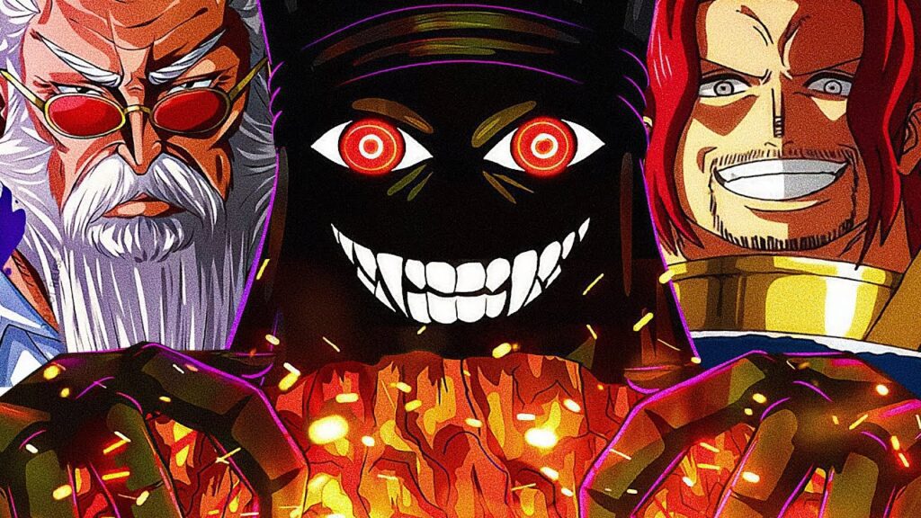 Les Leaks One Piece 1141: On Aura des Spoilers Avant l'Heure ?