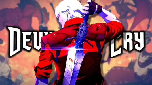 Devil May Cry sur Netflix : TOUT ce qu'il faut savoir sur la nouvelle série animée !