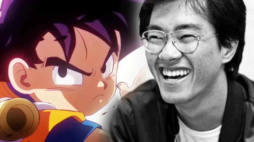 Dragon Ball Daima Saison 2 🤔 Les Indices Qui Nous Font Espérer (Ou Pas) de Toriyama 
