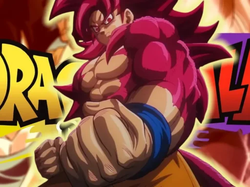 Dragon Ball Daima Saison 2 en Préparation ?! On Décrypte Tout !