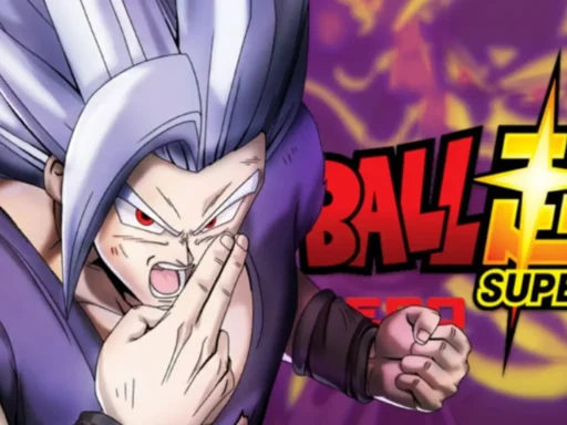 Gohan Bestial : Le Design SECRET que Toriyama a Changé (Et un Fan l'a Dessiné !)