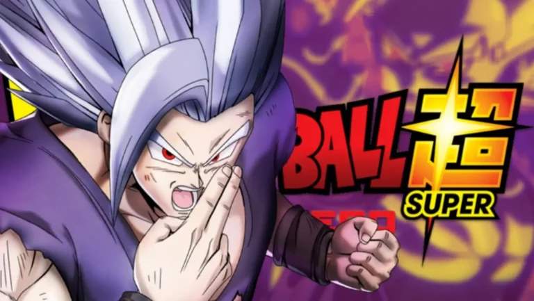 Gohan Bestial : Le Design SECRET que Toriyama a Changé (Et un Fan l'a Dessiné !)